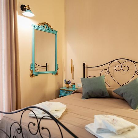 Villa Guajira Μπάρι Εξωτερικό φωτογραφία
