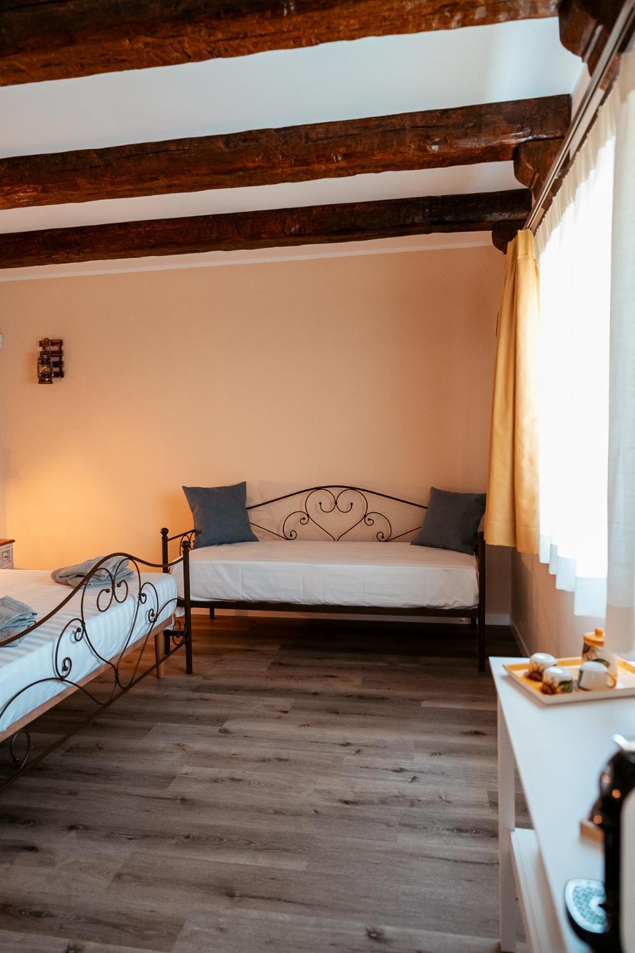 Villa Guajira Μπάρι Εξωτερικό φωτογραφία