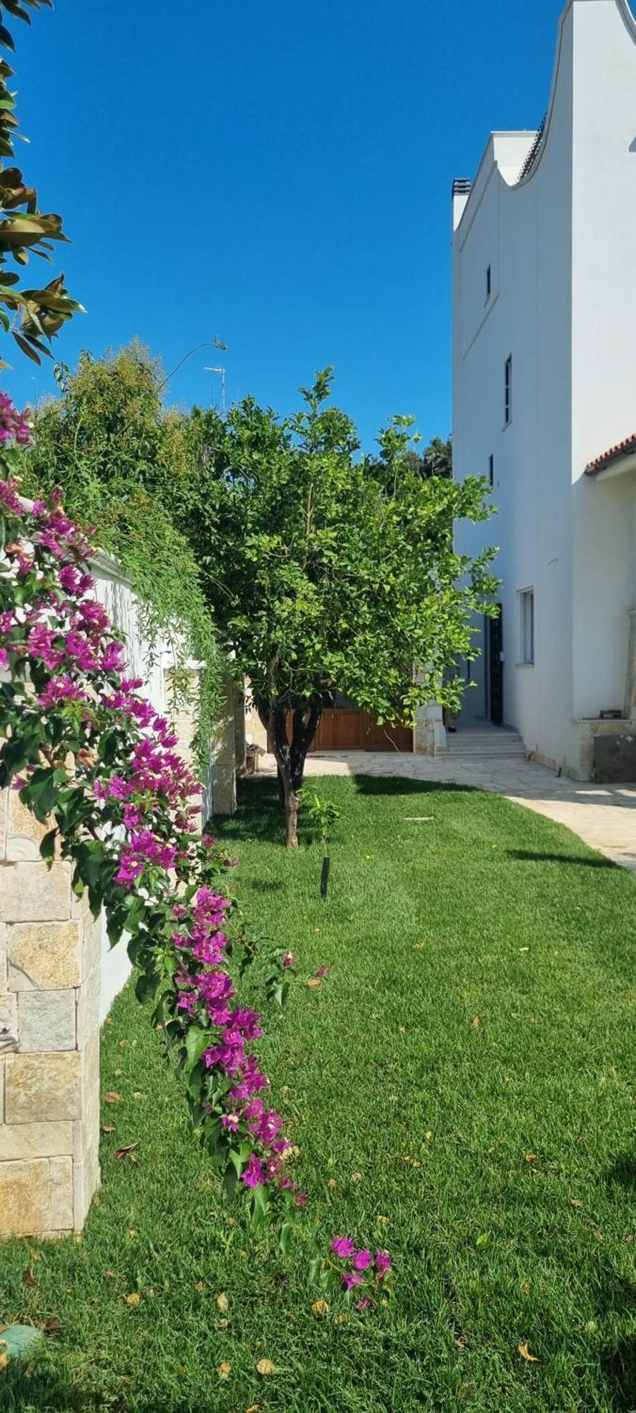 Villa Guajira Μπάρι Εξωτερικό φωτογραφία