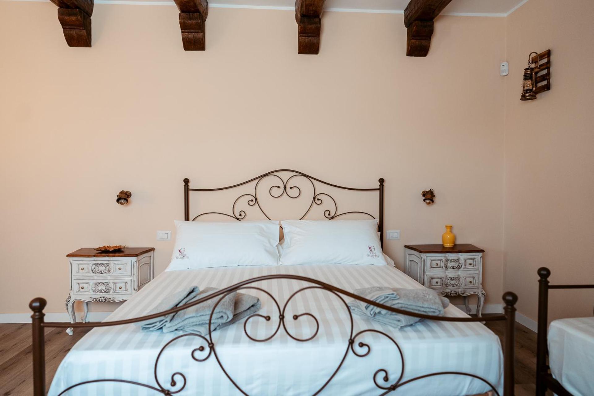 Villa Guajira Μπάρι Εξωτερικό φωτογραφία