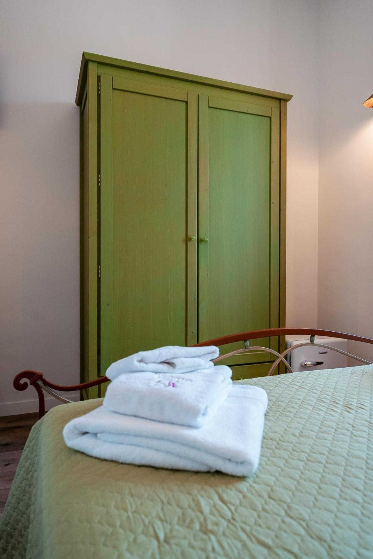 Villa Guajira Μπάρι Εξωτερικό φωτογραφία