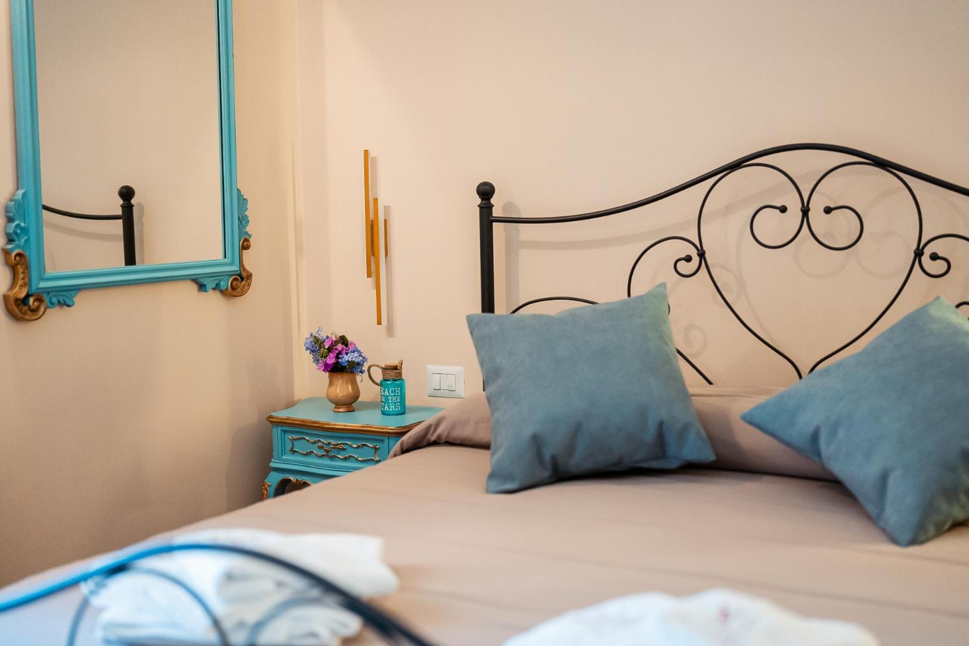 Villa Guajira Μπάρι Εξωτερικό φωτογραφία