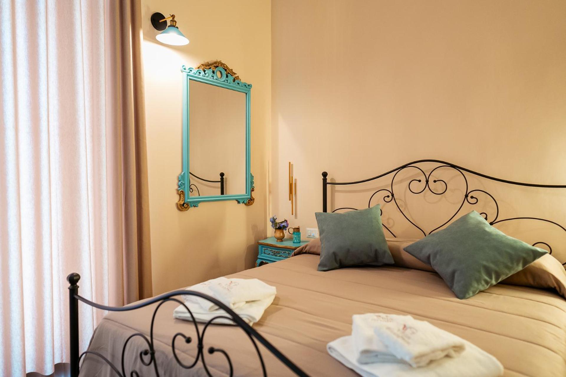 Villa Guajira Μπάρι Εξωτερικό φωτογραφία