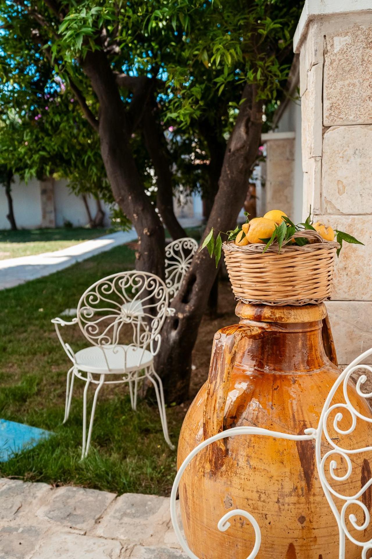 Villa Guajira Μπάρι Εξωτερικό φωτογραφία