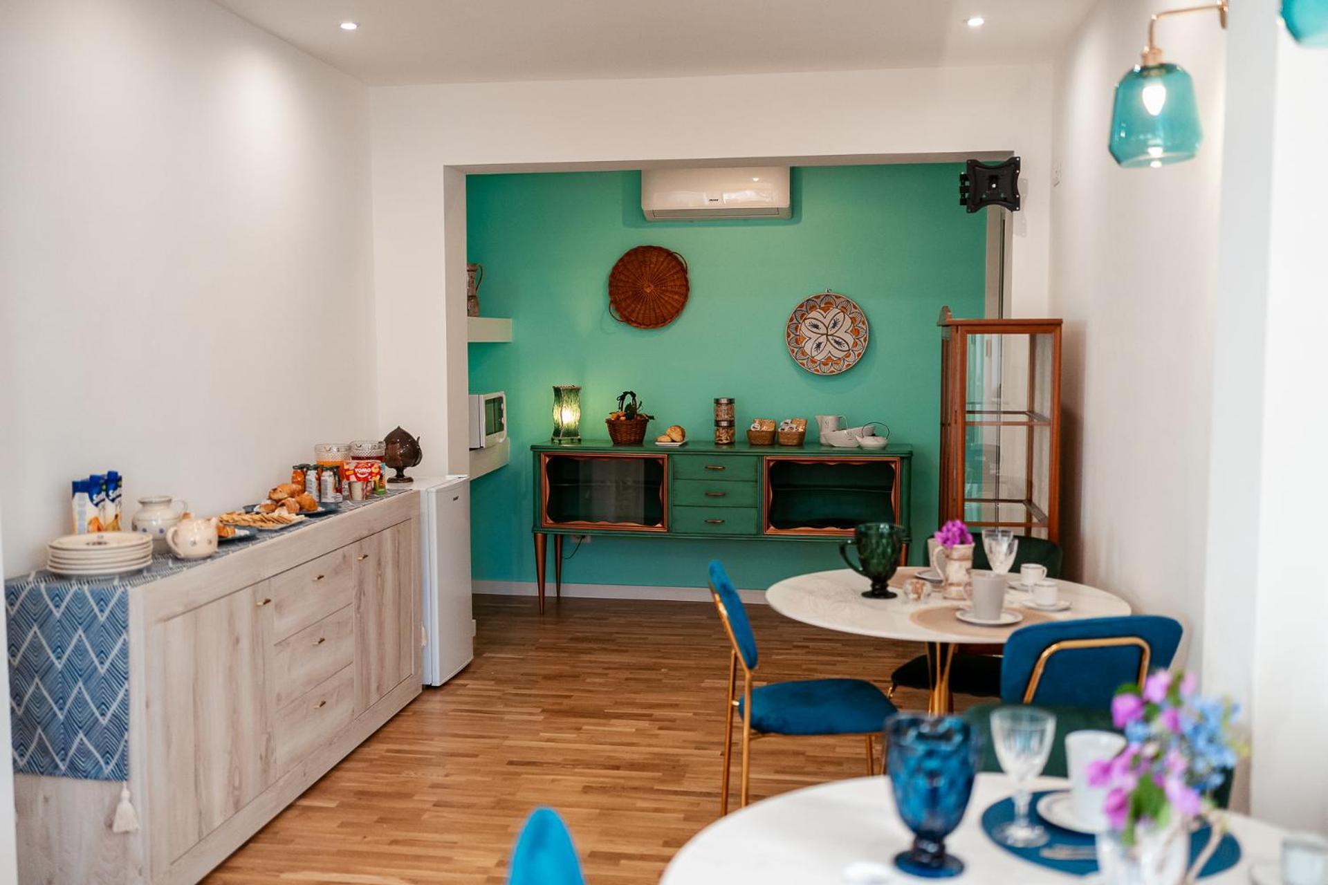 Villa Guajira Μπάρι Εξωτερικό φωτογραφία