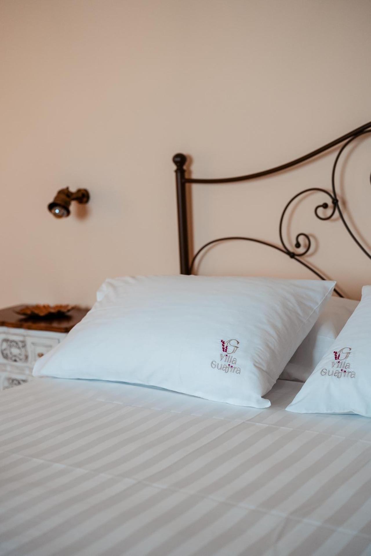 Villa Guajira Μπάρι Εξωτερικό φωτογραφία