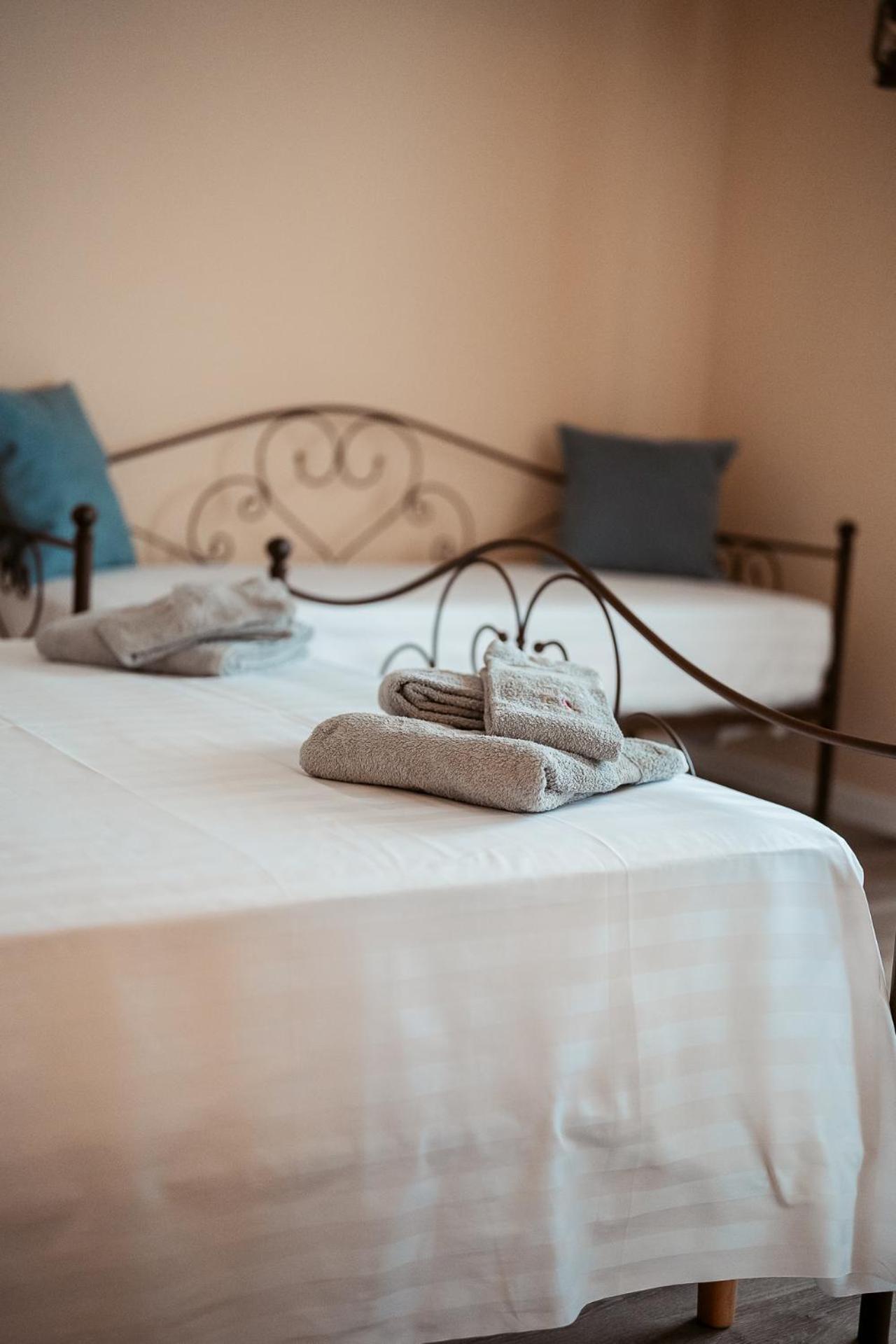 Villa Guajira Μπάρι Εξωτερικό φωτογραφία