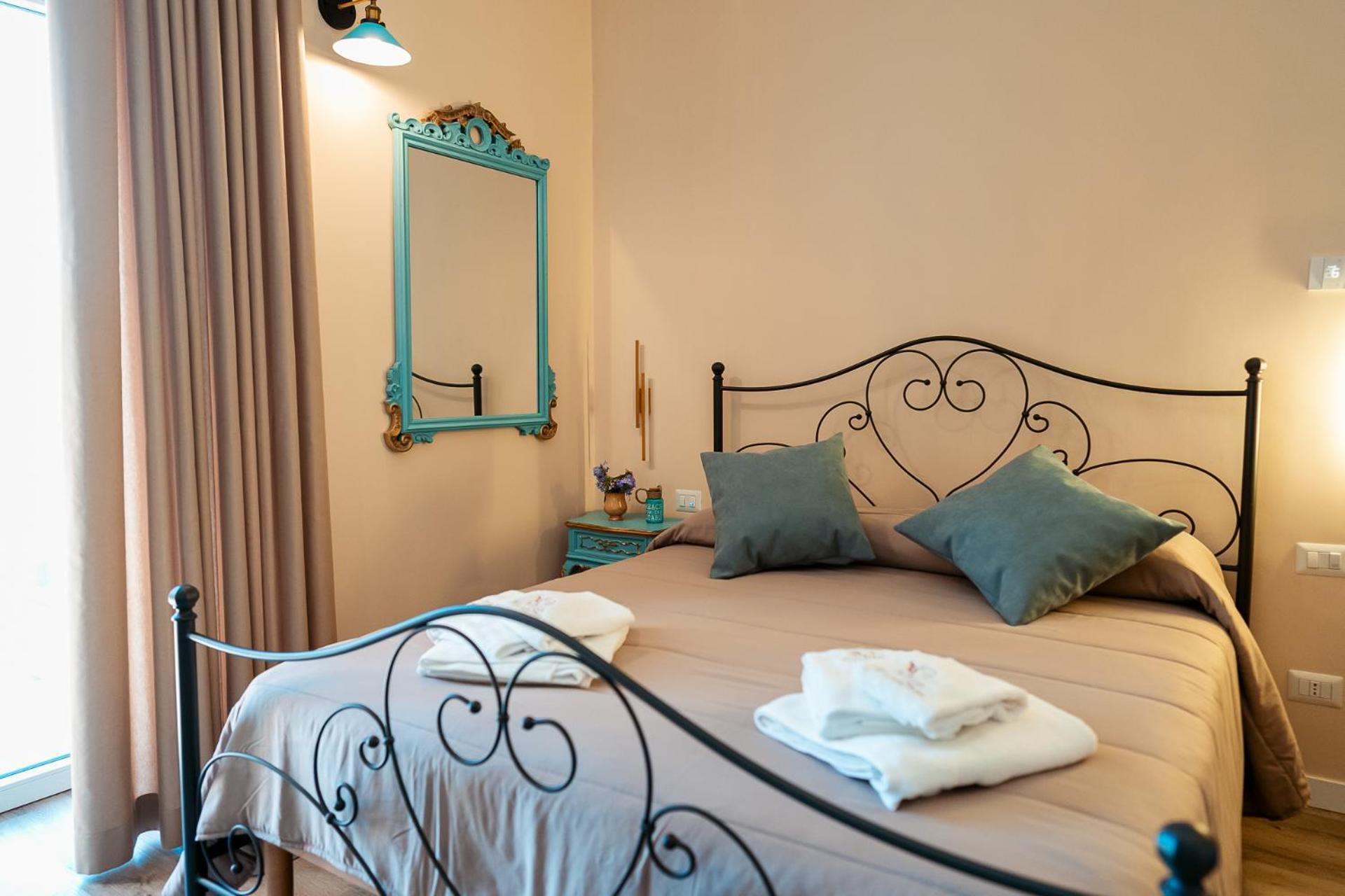 Villa Guajira Μπάρι Εξωτερικό φωτογραφία