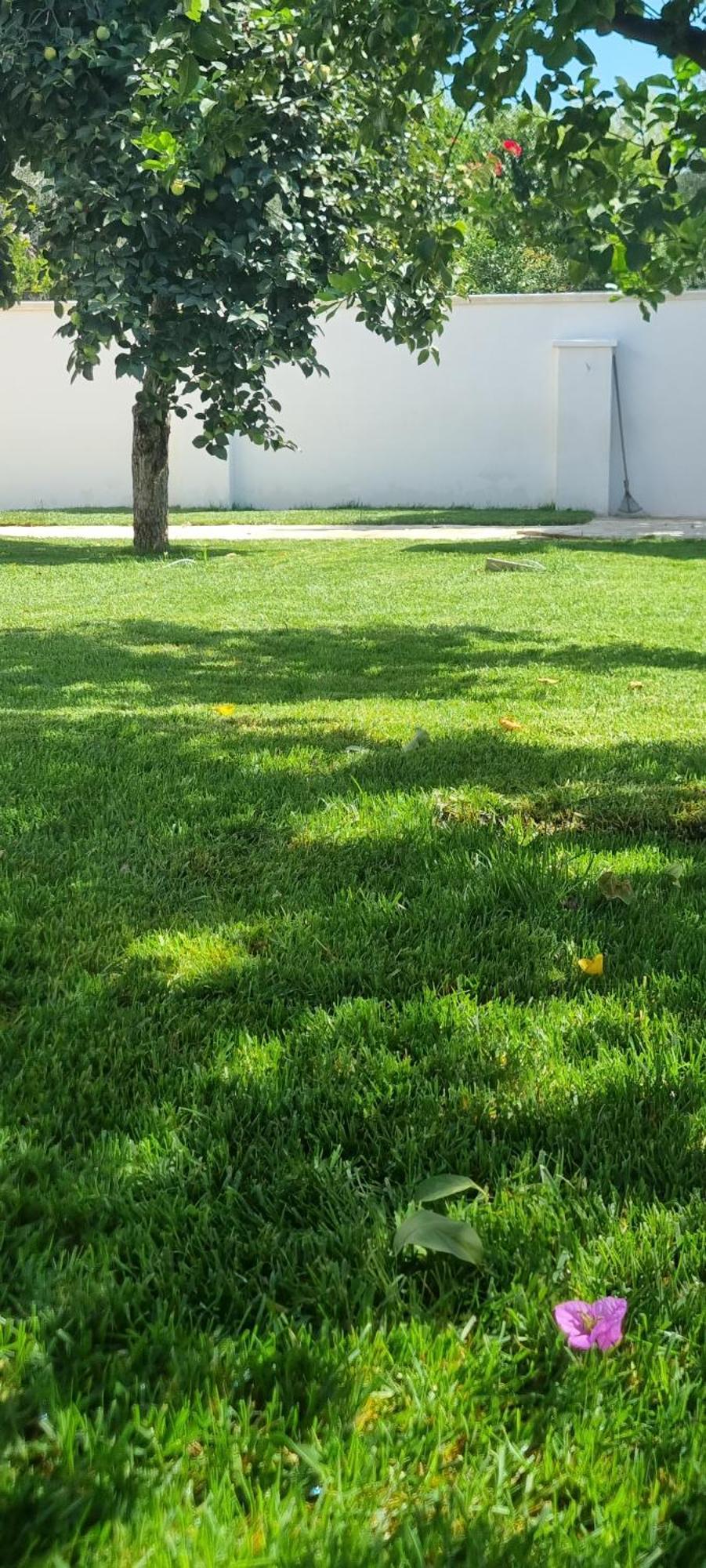 Villa Guajira Μπάρι Εξωτερικό φωτογραφία