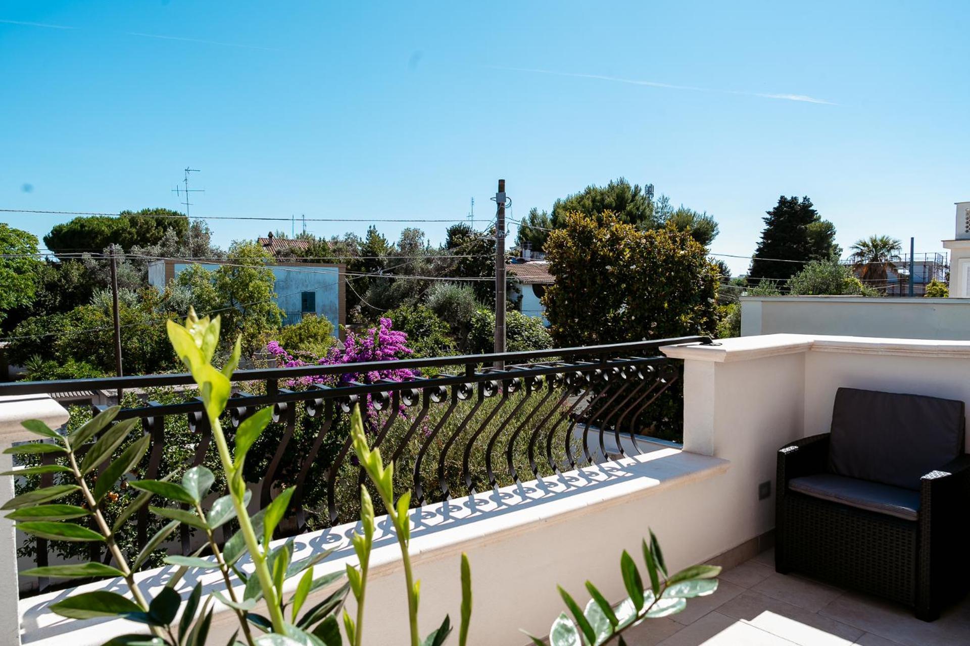 Villa Guajira Μπάρι Εξωτερικό φωτογραφία
